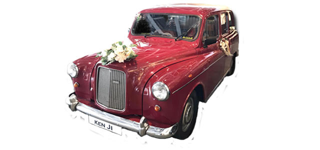 London Taxi